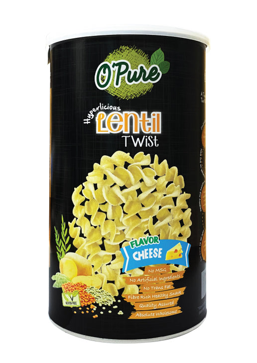 Earth Living Chips 80g