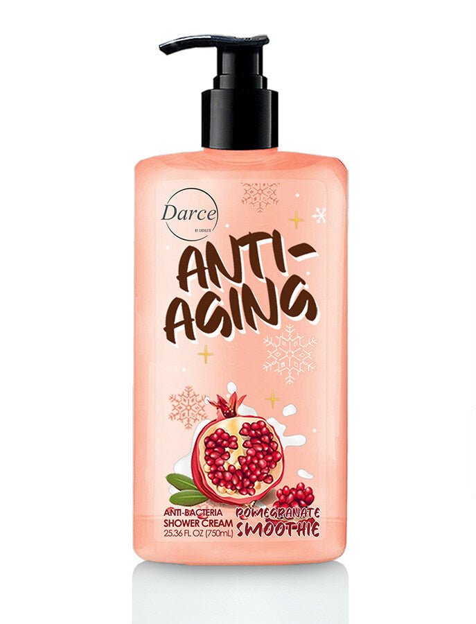 Darce Shower Cream 750ml