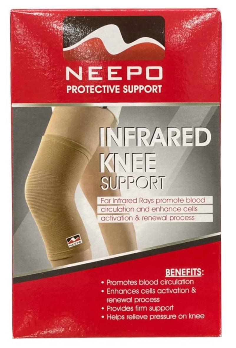 Neepo Infrared Knee Support