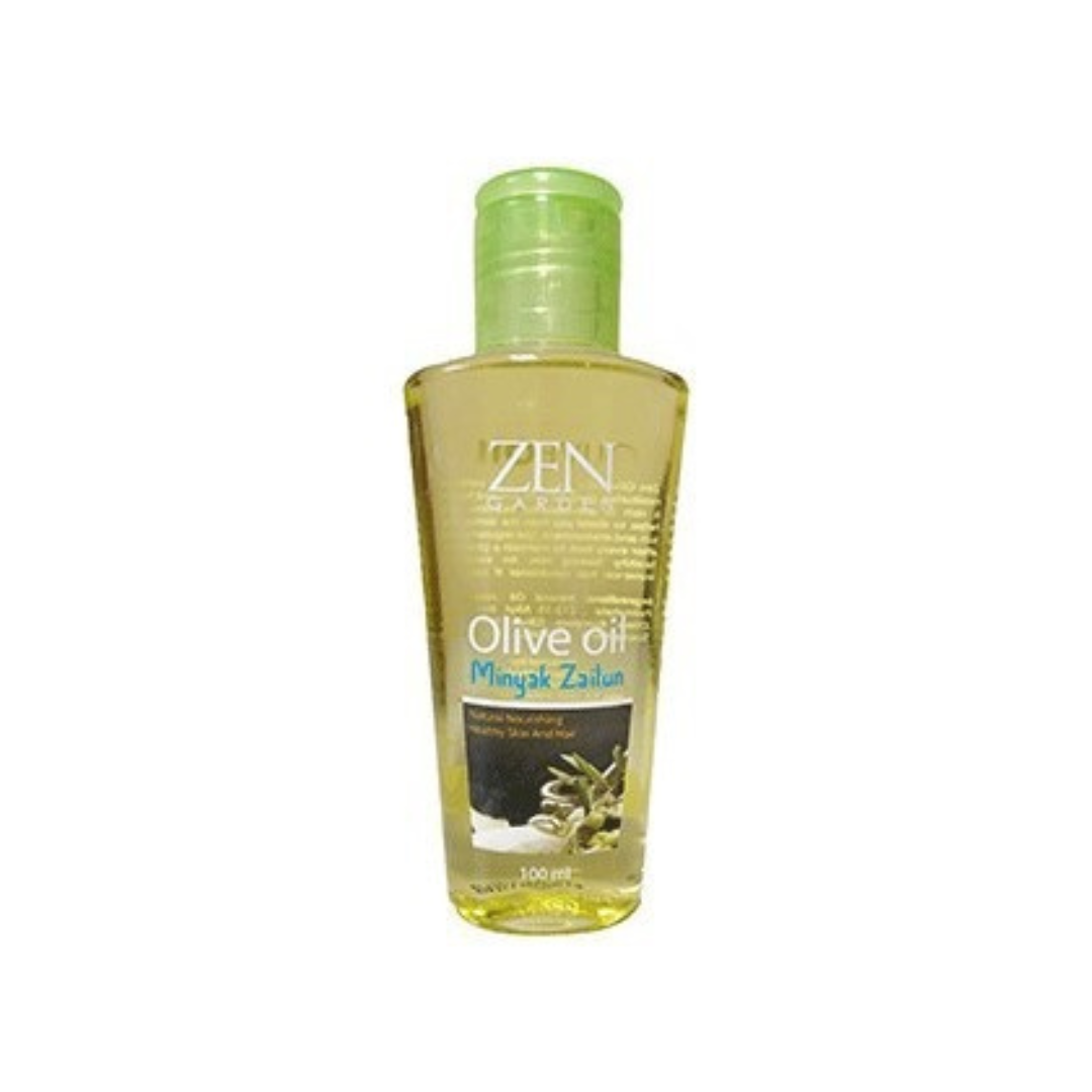 Zen Garden Olive Oil 100ml