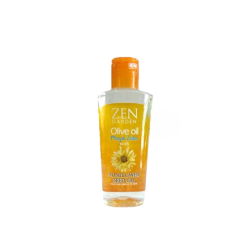 Zen Garden Olive Oil 100ml