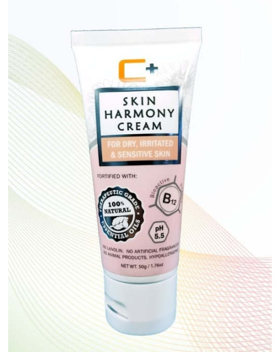 C+ skin harmony cream 50g