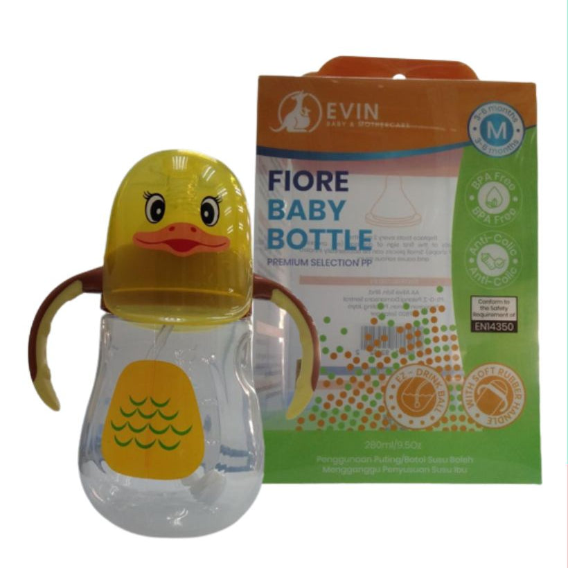 Evin Fiore Baby Bottle