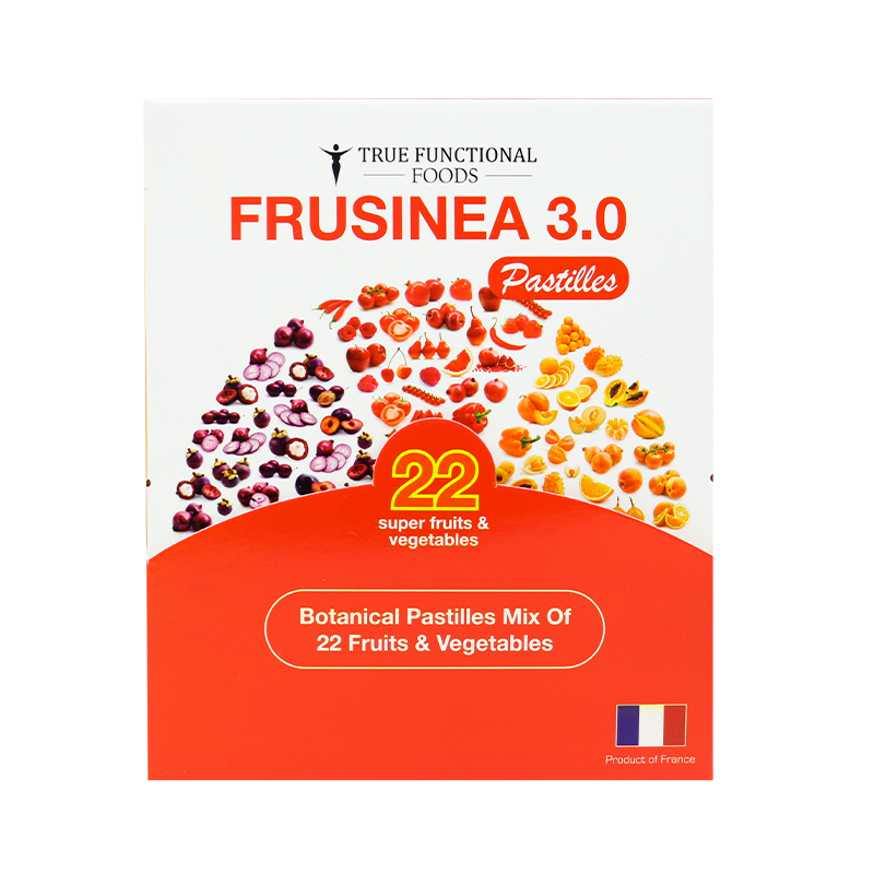TrueLifeSciences Frusinea 3.0 10gm x 20's
