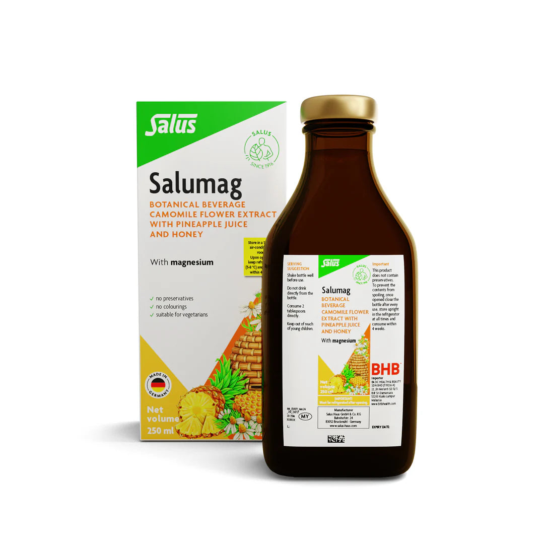 Salus Salumag 250ml