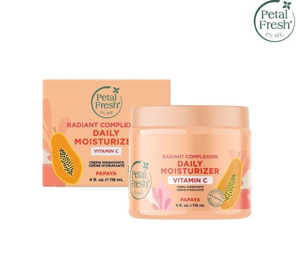 Petal Fresh Radiant Complexion Daily Moisturizer 118ml