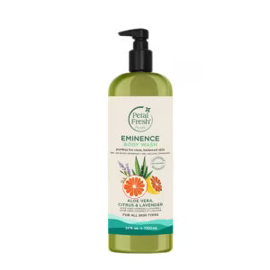 Petal Fresh Eminence Body Wash 1L