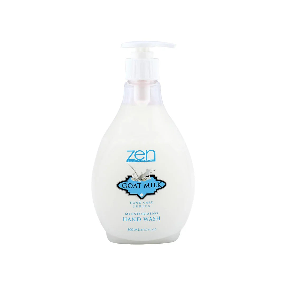 Zen Garden Anti-Bacterial Moisturizing Hand Wash 500ml
