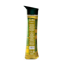 Herbion Naturals Long & Straight Hair 250ml (with Bamboo Extract)