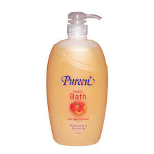 Pureen Family Bath 750ml