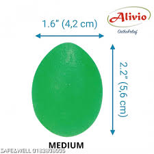 Alivio Hand Exercise Ball