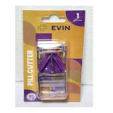 Evin Pill Cutter
