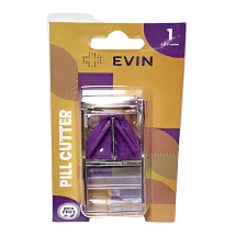 Evin Pill Cutter