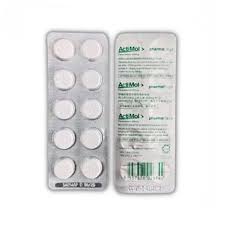 ActiMol 500mg