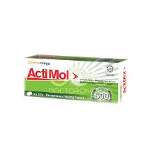 ActiMol 500mg