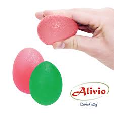 Alivio Hand Exercise Ball
