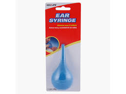 Acu-Life Ear Syringe