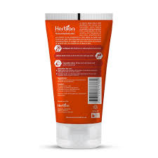 Herbion Naturals Moisturing Body Lotion 100ml (with Aumflower Oil, Lemon & Cucumber Juice))
