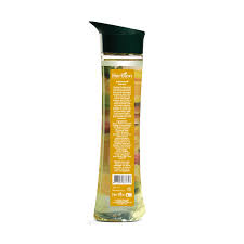 Herbion Natural Antidandruff Shampoo 250ml (with Ginger & Lemon Extract)