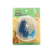 Evin Nasal Aspirator
