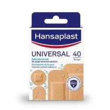 Hansaplast Universal Water Resistant