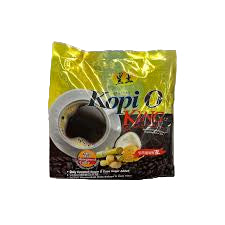 Hei Hwang Kopi O King 18g x 22s