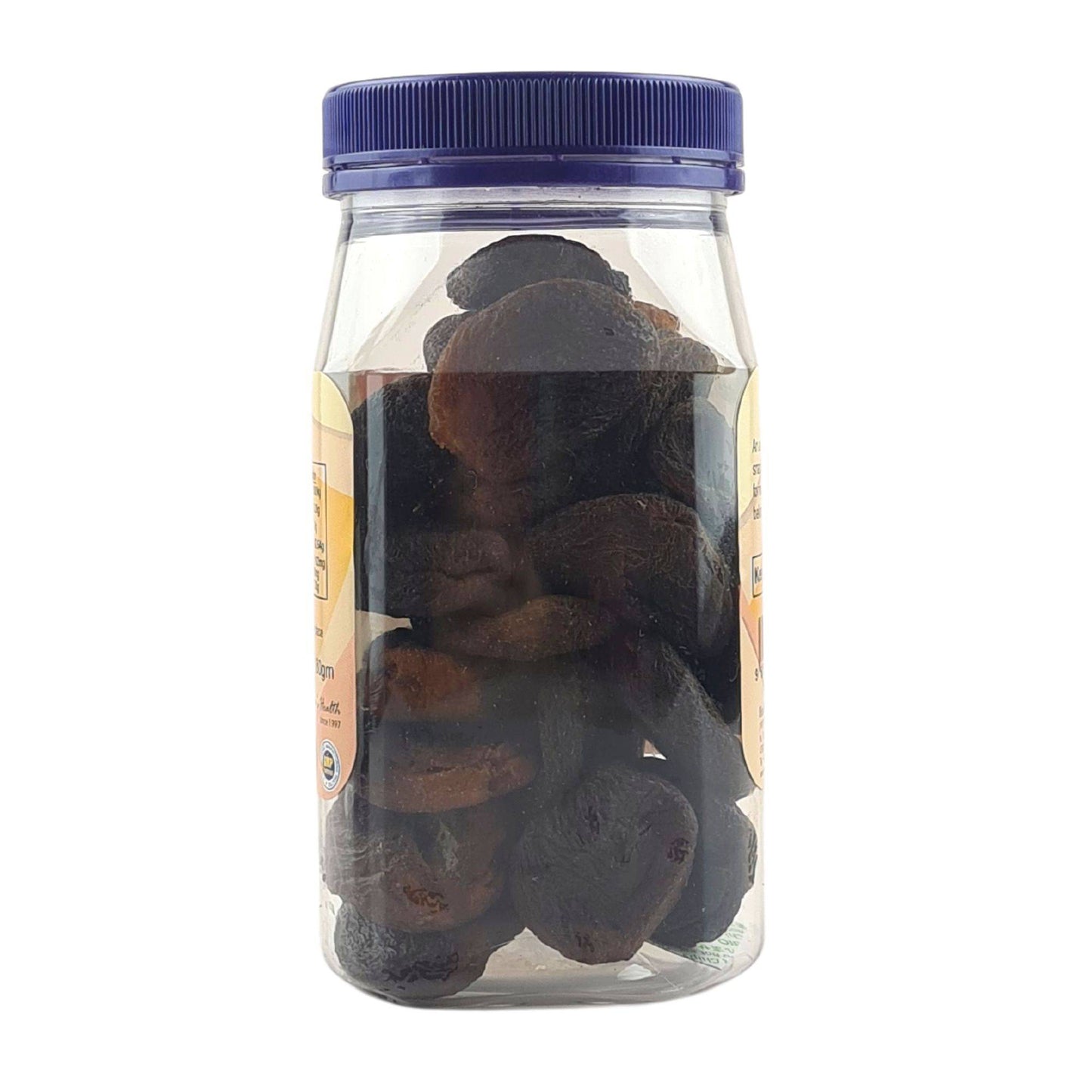 HP Organic Dried Apricot 180g