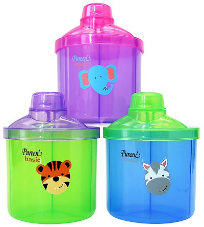 Pureen Basic Milk Powder Dispencer