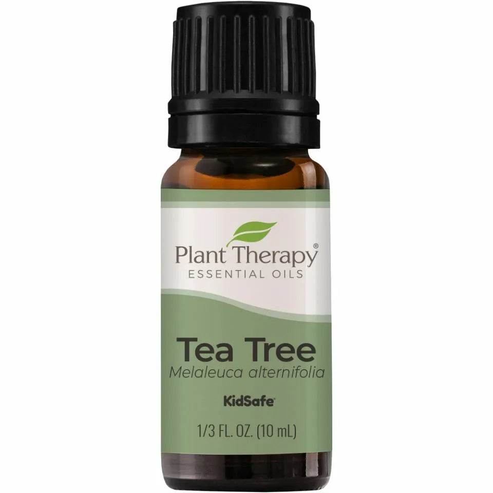 Tea Tree Essential Oil 10ml