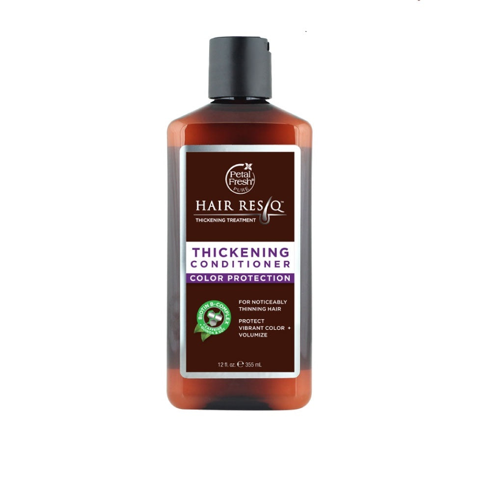 Petal Fresh Thickening Color Protection Shampoo / Colour Protection