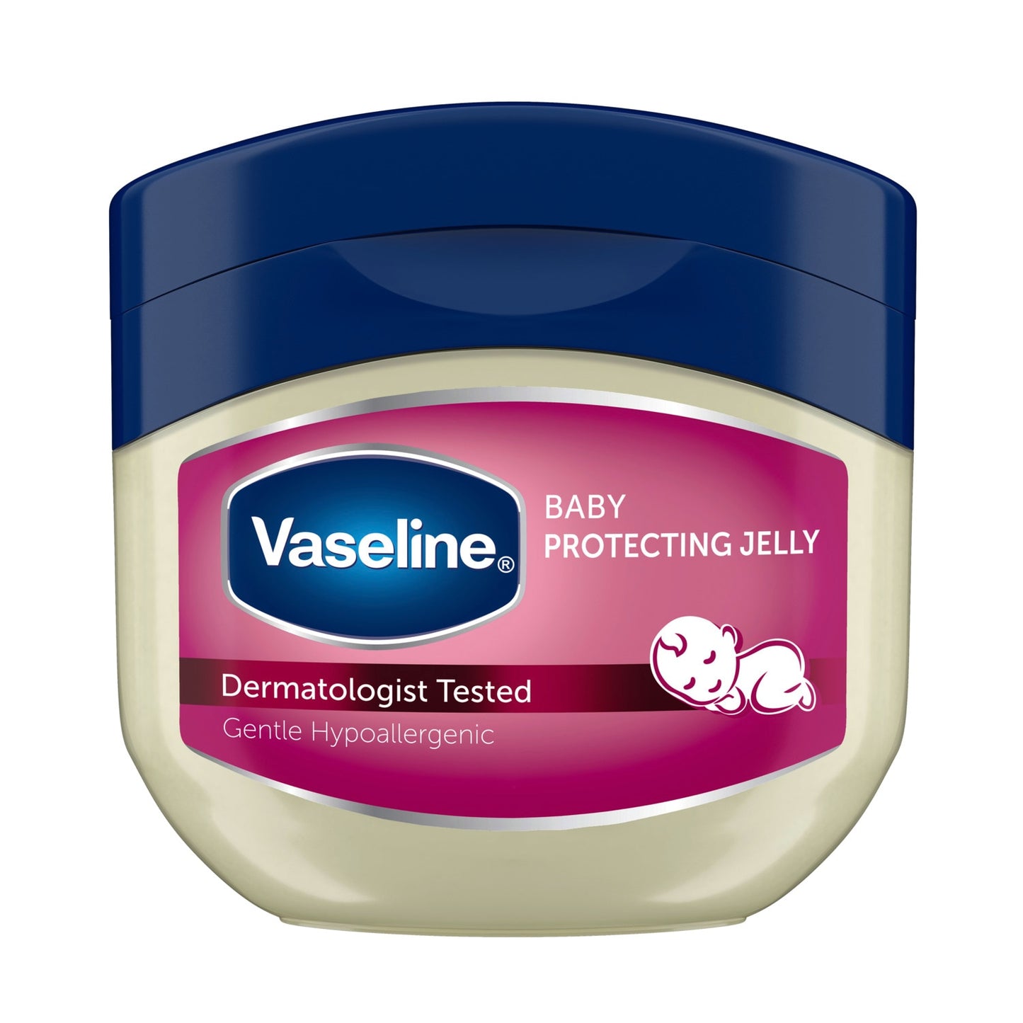 Vaseline Baby Petroleum Jelly 50ml
