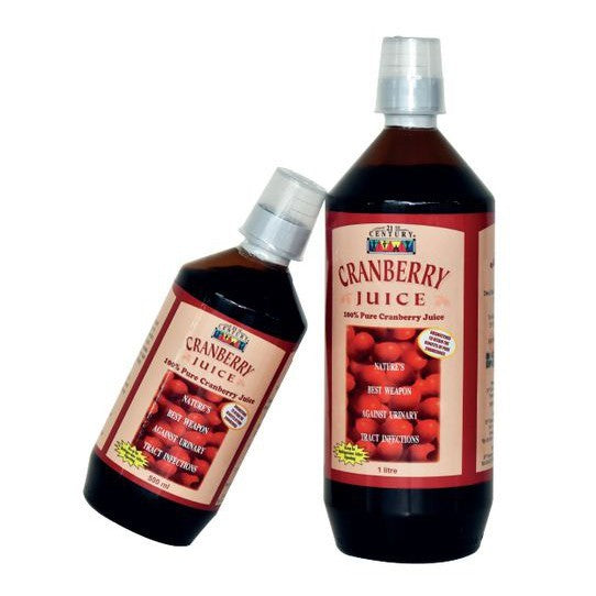 21st Century Cranberry Juice ( 500ml / 1000ml )