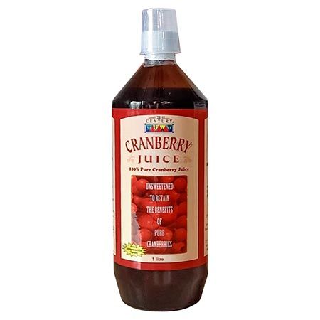 21st Century Cranberry Juice ( 500ml / 1000ml )