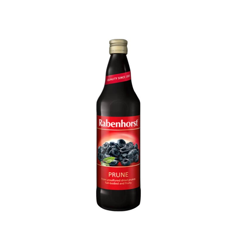 Health Paradise Rabenhorst Prune Drink 750ml