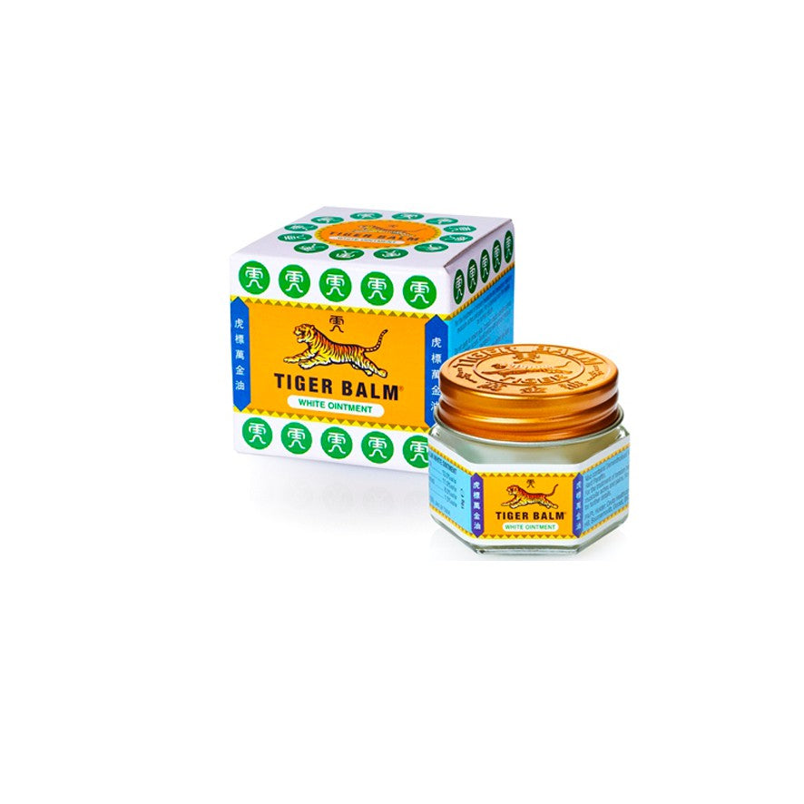 Tiger Balm White Ointment