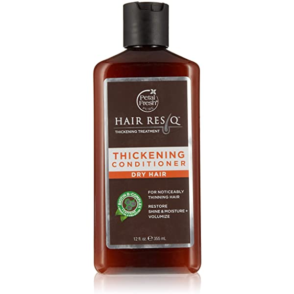 Petal Fresh Thickening Dry Hair 355ml ( Shampoo / Conditioner )