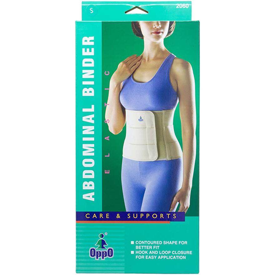 Oppo 2060 Abdominal Binder