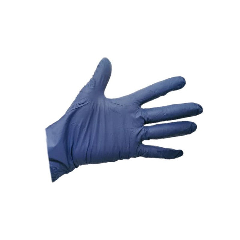 DuraSafe Nitrile Gloves 100's