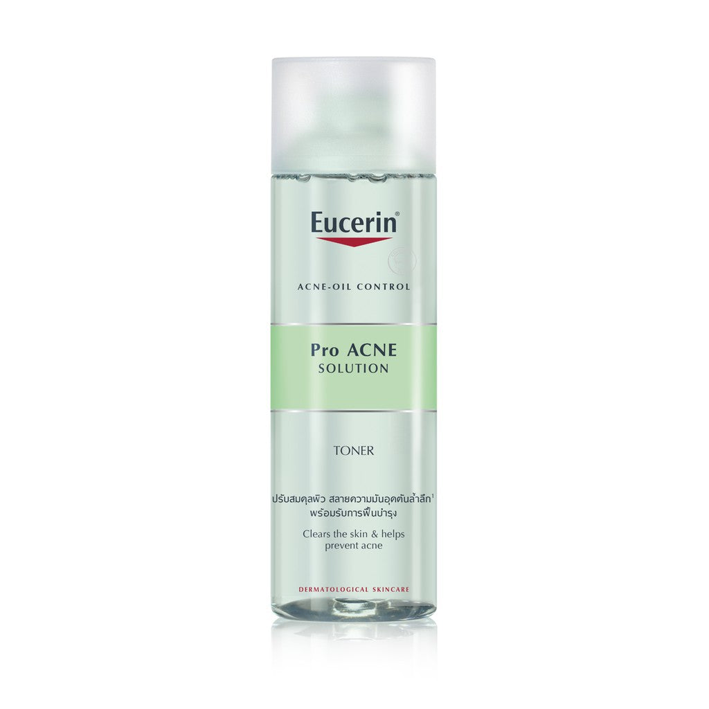 Eucerin ProACNE Solution Toner 200ml