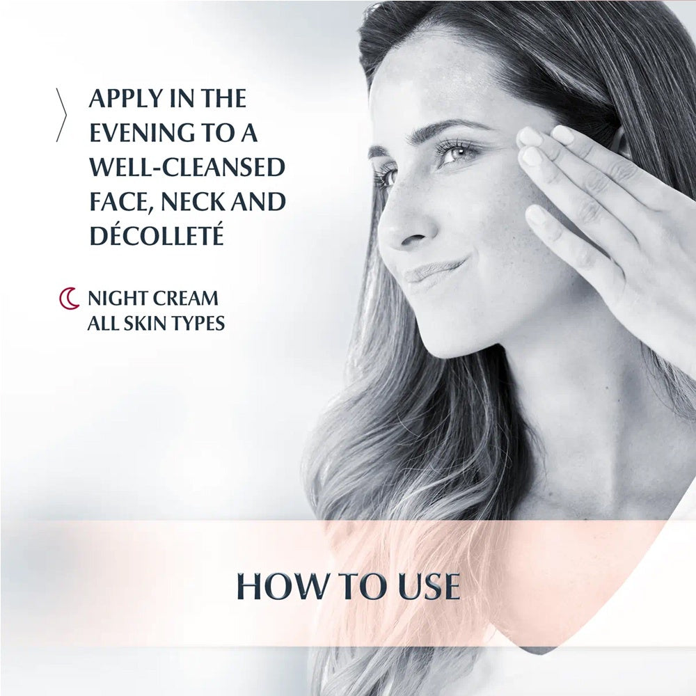 Eucerin Spotless Brightening Night Fluid 50 ml