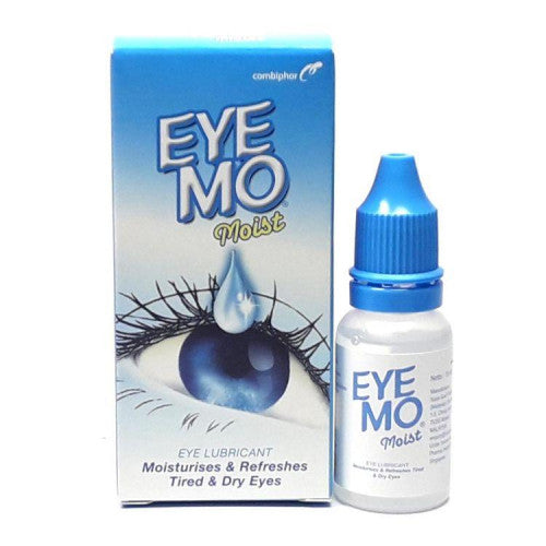 Eye Mo Moist Drop Moist