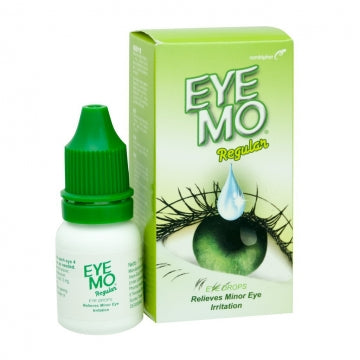 Eye Mo Regular Eye Drops