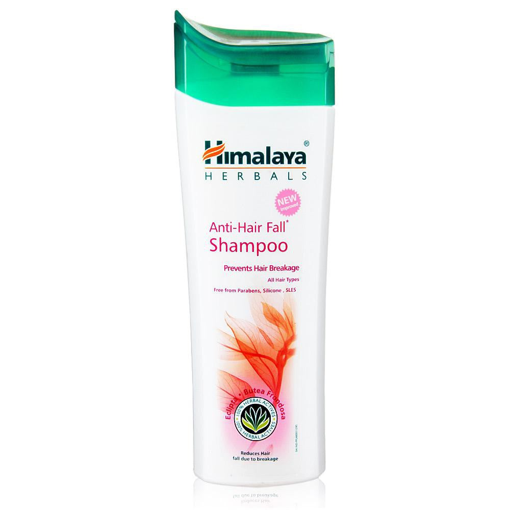 Himalaya Anti-Hair Fall Shampoo 400ml