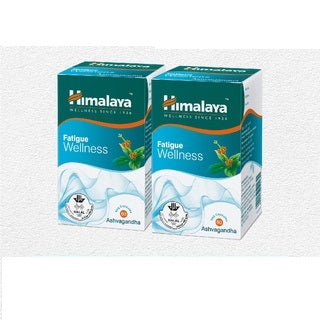 Himalaya Ashvagandha ( Fatigue Wellness )