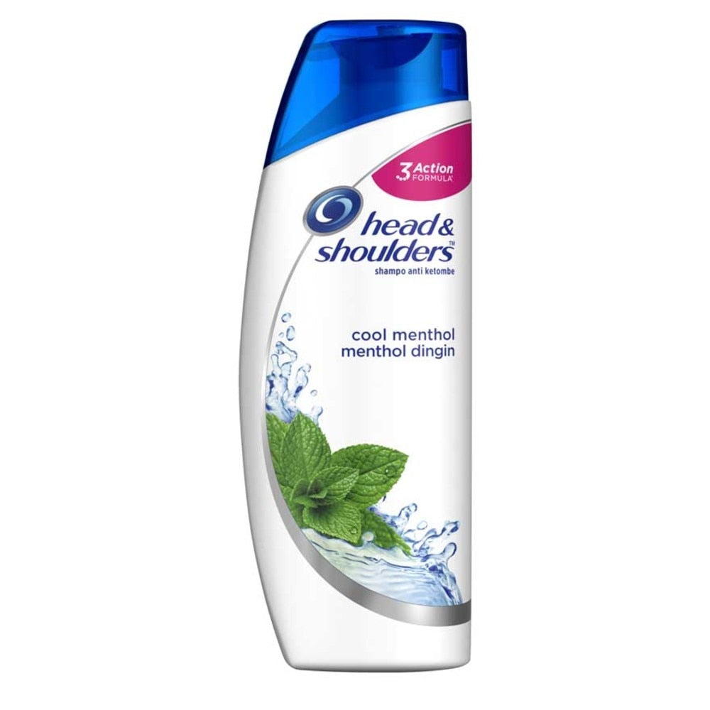 Head & Shoulder Shampoo ( Anti HairFall , Anti Dandruff , Silky Smooth , Clean Balanced , Cool Menthol , Men Cool )