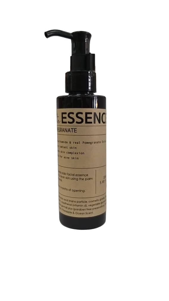 SoapLab Brightening Pomegranate Essence ( Pigmentation & Scars ) 150ml