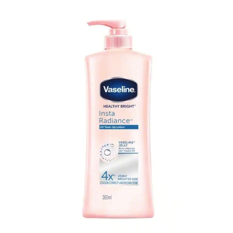 Vaseline® Healthy Bright Insta Radiance 350ml
