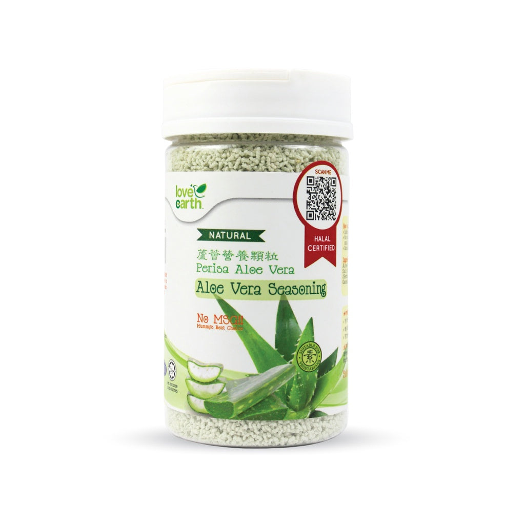 LE Aloe Vera Seasoning 150g