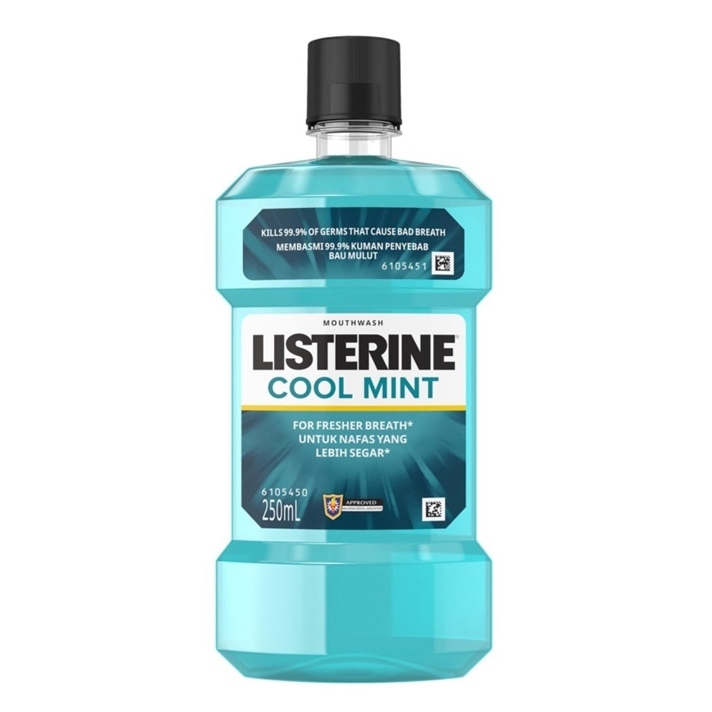 Listerine Cool Mint