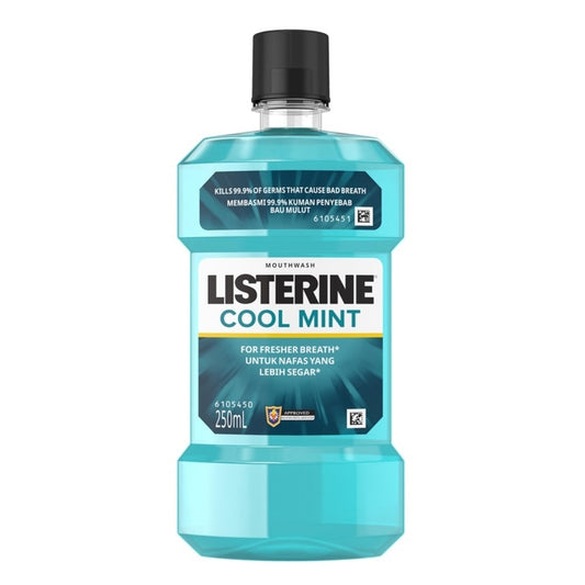 Listerine Cool Mint